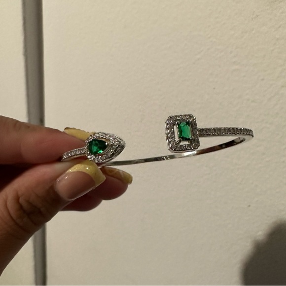 NWOT Brand New Cuff Bracelet 🤭💕 - Picture 7 of 7